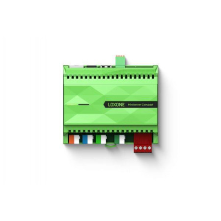 Miniserver Compact