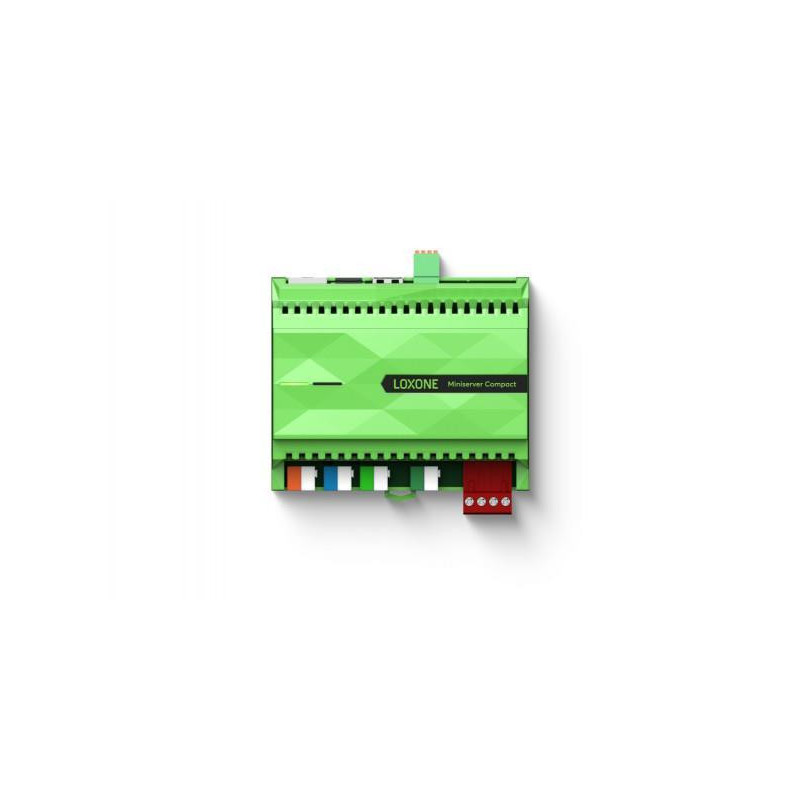 Miniserver Compact