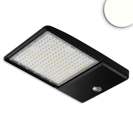 LED Street Light HE115, 4000K, 1-10V dimmbar, Winkel Typ III
