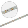 LED CRI9B Linear10 Flexband, 24V DC, 15W, IP20, blau, 5m Rolle, 280 LED/m