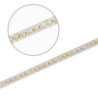 LED CCC Amber+SkyBlue Flexband, 15W|15W, 5m Rolle, 24V, IP20