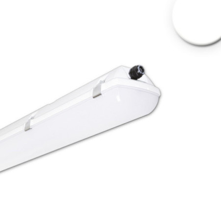 LED Wannenleuchte ATEX II 150cm, 48,3W, IP66, neutralweiß