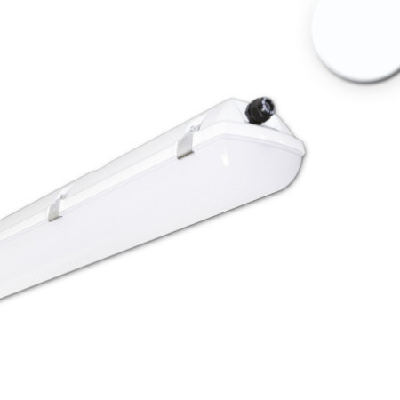 LED Wannenleuchte ATEX II 150cm, 48,3W, IP66, kaltweiß