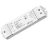 Sys-Pro RGB+CCT Push/Funk Mesh PWM-Dimmer, 1-5 Kanal, 12-48V DC 5x5A