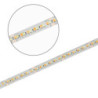 LED CCC Amber+SkyBlue Flexband, 10W+10W, 10m Rolle, 48V, IP20