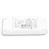 LED Konstantstrom Trafo 100/180/270/350/440mA, 10W, Push/1-10V/DALI dimmbar
