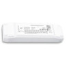 LED Konstantstrom Trafo 700/800/900/950/1050/1200mA, 40W, Push/1-10V/DALI dimmbar, SELV