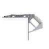 LED Treppenprofil STAIRS12, eloxiert 200cm