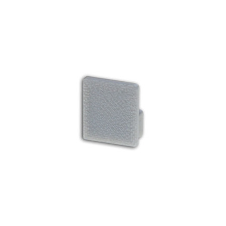 Endkappe EC220 für LED Fliesenprofil UP10