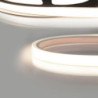 LED NEON940 Flexband B13H10 für Fliesenprofile, 24V DC, 6W, 300cm, IP67, 4000K, 140 LED/m