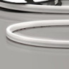 LED NEON940 Flexband B08H12, 24V DC, 12W, IP67, 4000K, 5m Rolle, 140 LED/m, inkl. Montageclips