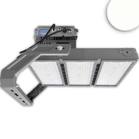 LED Flutlichtanlage LW 1.500W, 130x25°, 3 Module (Lichtpunkte), DALI dimmbar, warmweiß, IP66