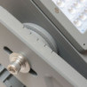 LED Flutlichtanlage LW 500W, 130x25°, 1 Modul (Lichtpunkt), DALI dimmbar, neutralweiß, IP66