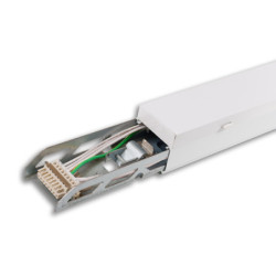 FastFix LED Linearsystem S Multifunktionsmodul, 8-polig, 75cm