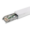 FastFix LED Linearsystem S Multifunktionsmodul, 8-polig, 75cm