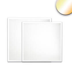 LED Panel Backlight Line 625 UGR unter 19 8H/8H, CRI90, 36W, ColorSwitch 3000|4000|6000K