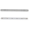 LED Wannenleuchte SL 150cm, IP66, mit HF-Sensor, PowerSwitch 36-57W, 140lm/W, 4000K