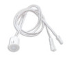 MiniAMP PIR-Bewegungsmelder, 3m Detektionradius, 30 sec., 12-24V DC, 3A