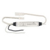 Sys-Pro Push/Funk Mini Soft-On PWM-Dimmer MiniAMP, 12-24V DC, 3A