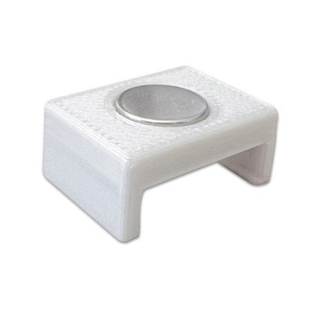 Magnethalter Z43 weiß für SURF12
