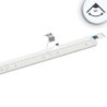 FastFix LED Linearsystem R XL Modul 1528mm 25-75W, 5000K, 60°, 180lm/W