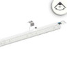 FastFix LED Linearsystem R XL Modul 1528mm 25-75W, 4000K, 90°, 180lm/W