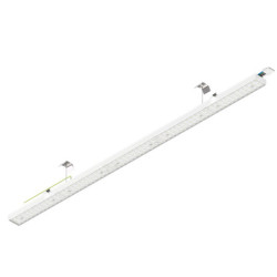 FastFix LED Linearsystem R XL Modul 1528mm 25-75W, 4000K, 90°, 180lm/W