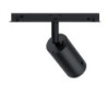 Track48 Schienenstrahler SELECT 8W UGR unter 19, 18°-50°, schwarz, ColorSwitch 2700-5000K