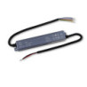 LED Trafo 48V/DC, 100W, IP67, ultraflach
