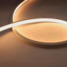 LED Wallwasher Flexband 20x55°, 2700K, 24V DC, 18W, IP54, CRI90, 5m Rolle, 70 LED/m