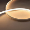 LED Wallwasher Flexband 20x55°, 3000K, 24V DC, 18W, IP54, CRI90, 5m Rolle, 70 LED/m
