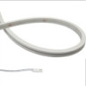 LED Wallwasher Flexband 20x55°, 3000K, 24V DC, 18W, IP54, CRI90, 5m Rolle, 70 LED/m