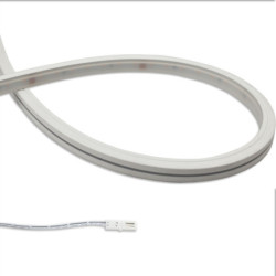 LED Wallwasher Flexband 20x55°, 4000K, 24V DC, 18W, IP54, CRI90, 5m Rolle, 70 LED/m