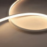 LED Wallwasher Flexband 20x55°, 4000K, 24V DC, 18W, IP54, CRI90, 3m Rolle, 70 LED/m