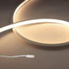 LED Wallwasher Flexband 20x55°, 4000K, 24V DC, 18W, IP54, CRI90, 3m Rolle, 70 LED/m