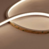 LED Wallwasher Flexband 20x55°, 3000K, 48V DC, 16W, IP67, CRI90, 10m Rolle, 84 LED/m