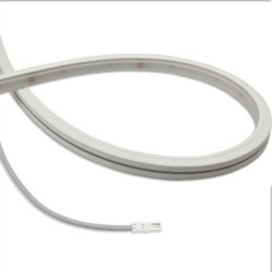 LED Wallwasher Flexband 20x55°, 3000K, 48V DC, 16W, IP67, CRI90, 10m Rolle, 84 LED/m