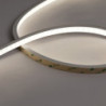 LED Wallwasher Flexband 20x55°, 4000K, 48V DC, 16W, IP67, CRI90, 10m Rolle, 84 LED/m