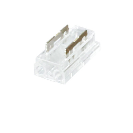Kontakt-Kabelanschluss (max. 4A/0,5qmm) K2-25 für 2-pol. IP20 Flexstripes mit Breite 5mm