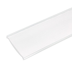 Prismatisches, gerolltes Cover 300cm UGR unter 19 2H|2H für LINKLINE50