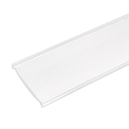 Prismatisches, gerolltes Cover 300cm UGR unter 19 2H|2H für LINKLINE50
