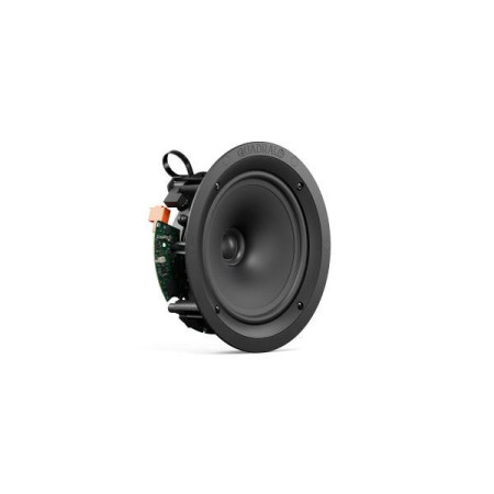 Install Speaker 7 Master