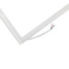 LED Panel Frame 625, 24V DC, 30W, 3 Kanal RGB, exkl. Trafo