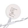 MiniAMP Multi-PWM Touch-Dimmer, kapazitive Touch Erkennung durch 2 cm Holz, 5-24V DC, 3A