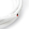NeonPro Rundkabel 2-polig für LED-Flexmodul NeonPro, 2x0,33mm², 4,5mm AD, für 1310 und 0812 Neon