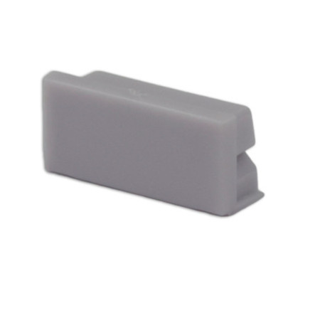 Endkappe EC75 für Profil PURE14 S, 1 STK