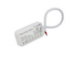 MiniAMP Power-Splitter 6-fach, Single Color, 12-24V DC, mit Master Sensor-Port, offenes Ende