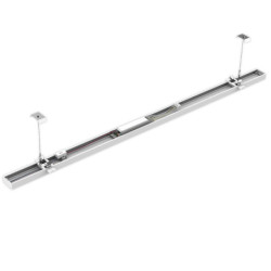 FastFix LED Linearsystem R BASIC Modul 1,47m, 55-75W, Color Switch 3000|4000|5000K, 120°, 180lm/W