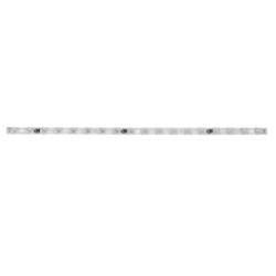 LED Modul für Lightboxen, 9x19°, 948x25x13,4mm, 24V DC, 7500K, 18 LEDs mit 3,5W/LED, IP20
