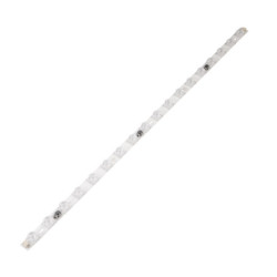 LED Modul für Lightboxen, 9x19°, 948x25x13,4mm, 24V DC, 7500K, 18 LEDs mit 3,5W/LED, IP20